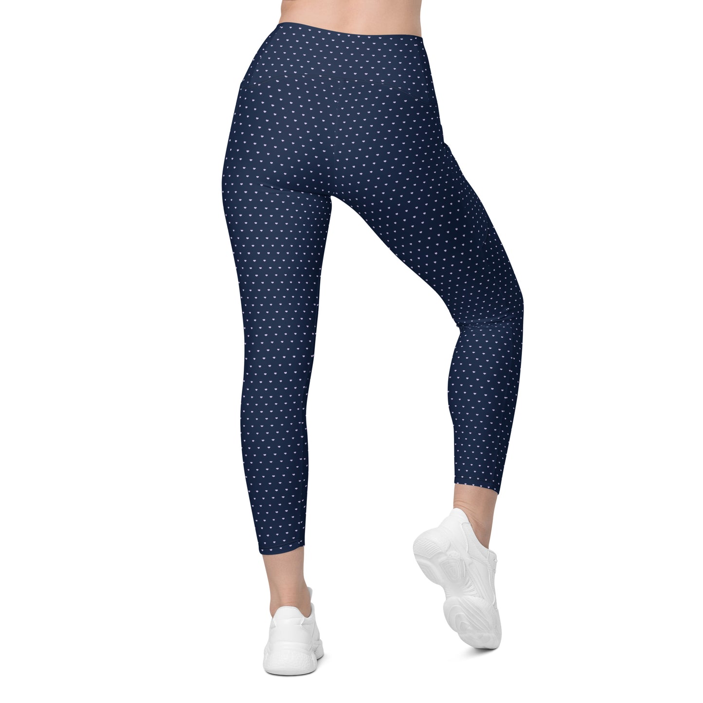 Lovebeat Pocket Leggings