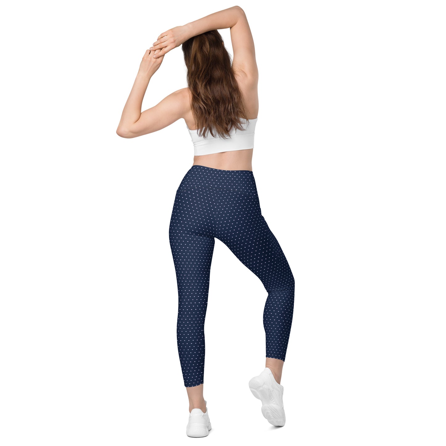 Lovebeat Pocket Leggings