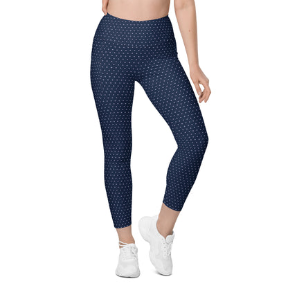 Lovebeat Pocket Leggings