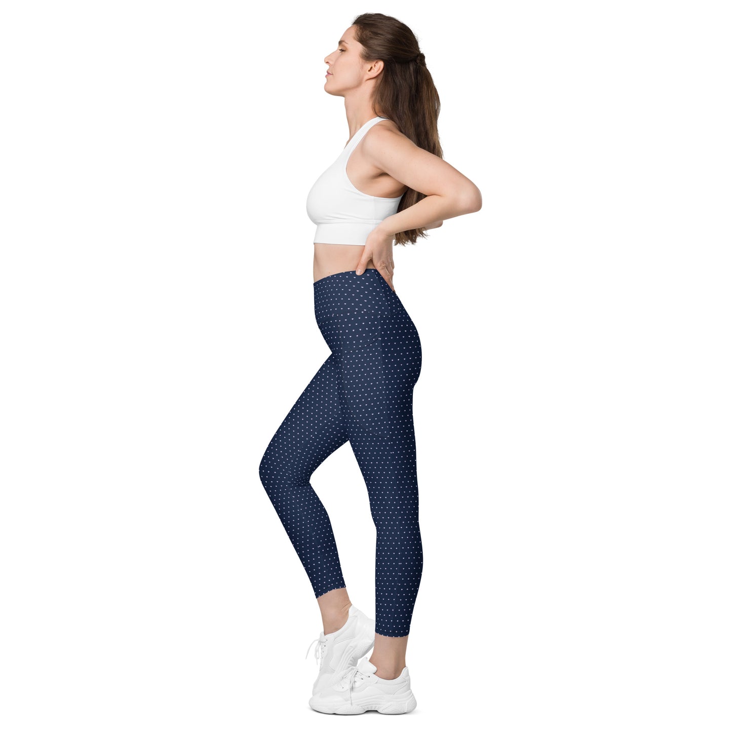 Lovebeat Pocket Leggings