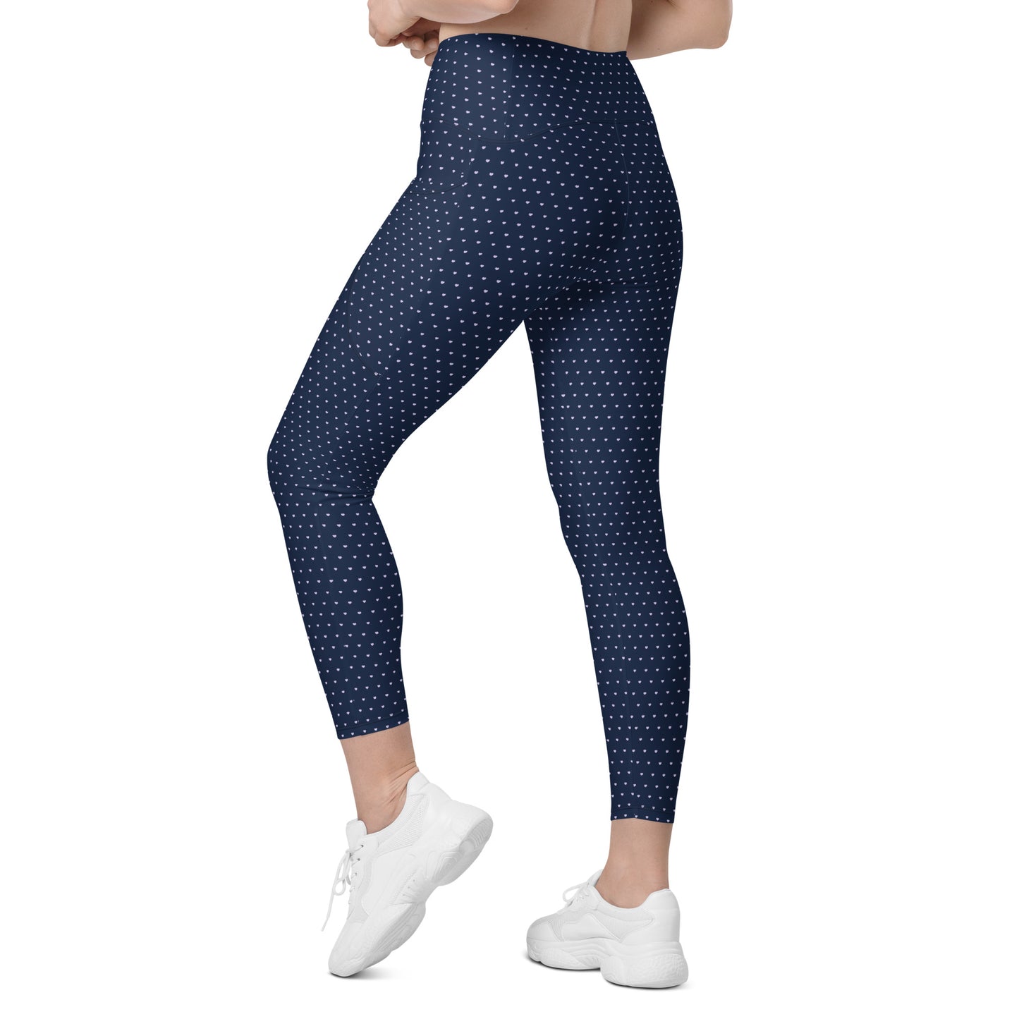 Lovebeat Pocket Leggings