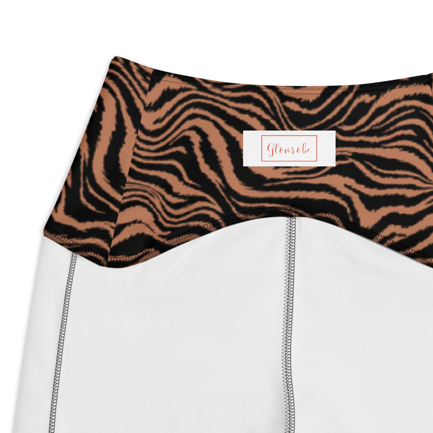 Midnight Safari Pocket Leggings