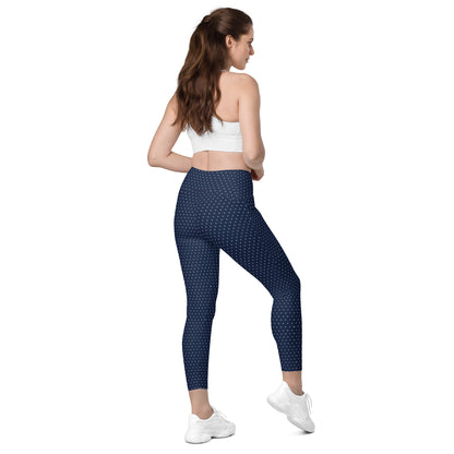 Lovebeat Pocket Leggings