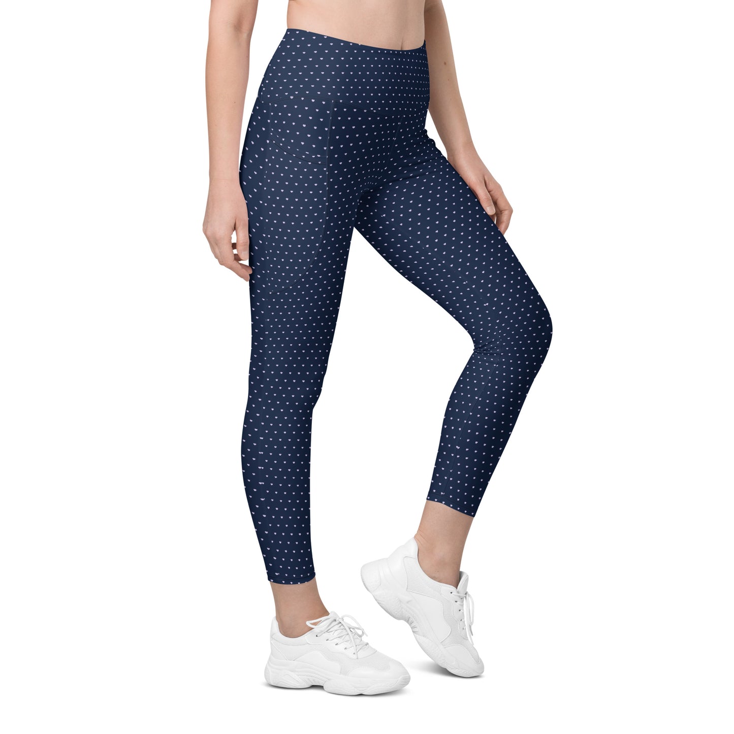 Lovebeat Pocket Leggings