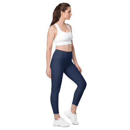 Lovebeat Pocket Leggings