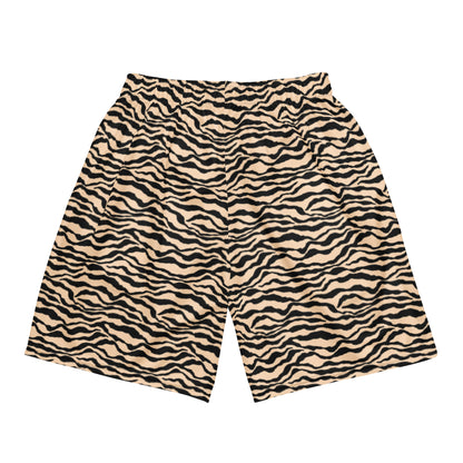 Panther Prowl Mesh Shorts