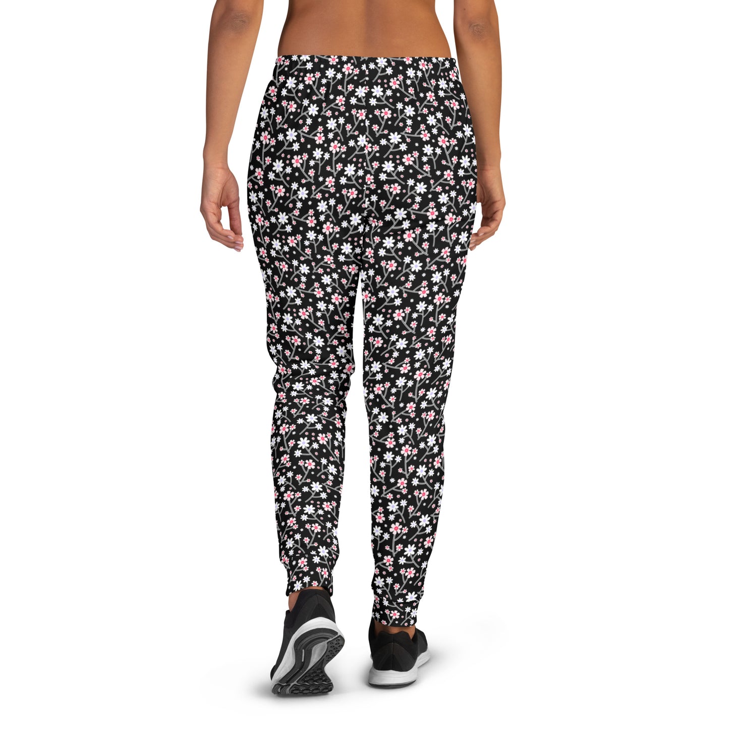 Eclipse Petal Women's Joggers