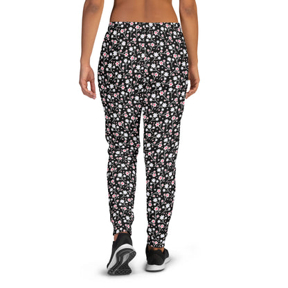 Eclipse Petal Women's Joggers