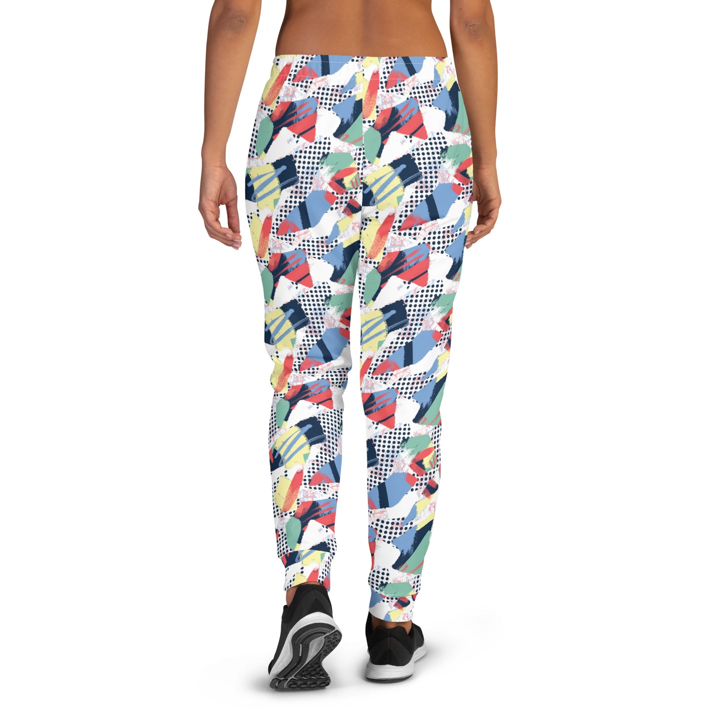 Mosaic Motion Women's Joggers