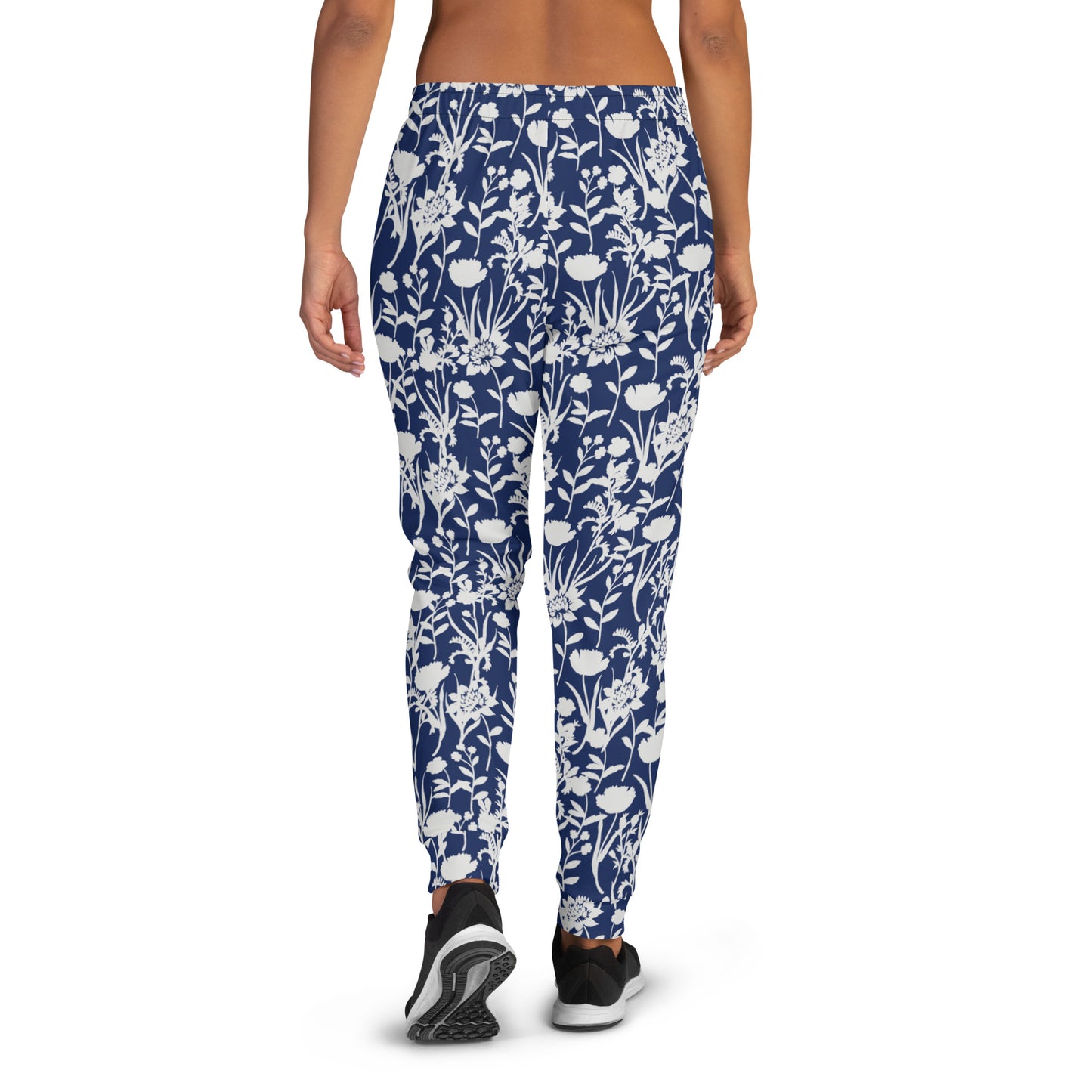 Sky Petal Women's Joggers