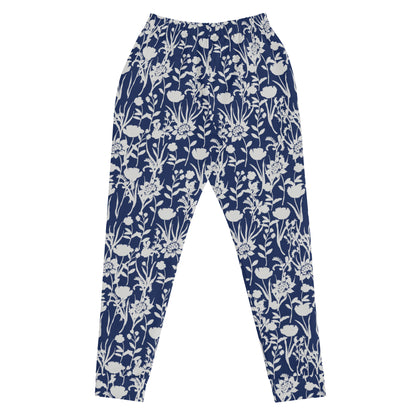 Sky Petal Women's Joggers