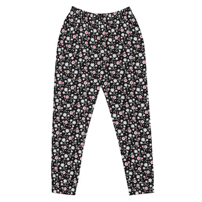 Eclipse Petal Women's Joggers