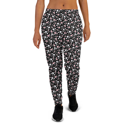 Eclipse Petal Women's Joggers