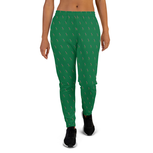 Sweet Green Women's Joggers