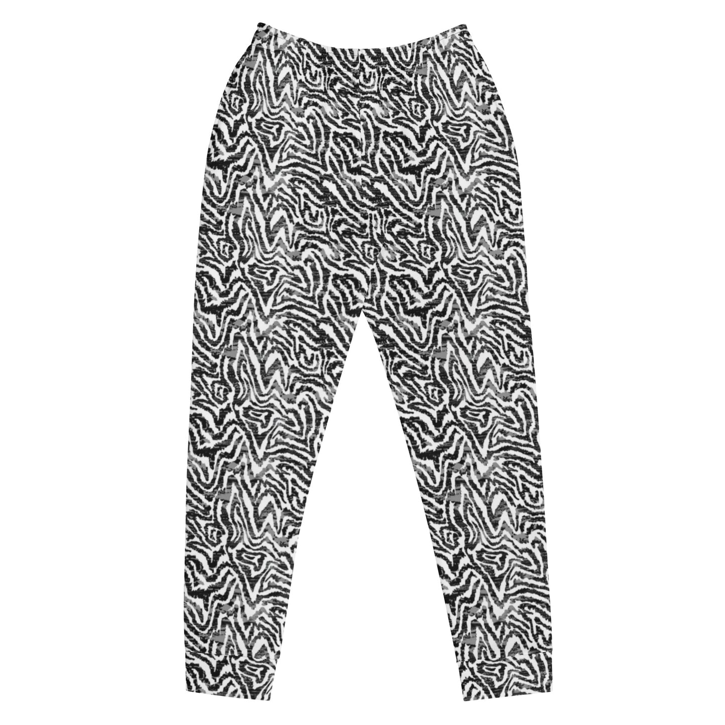 Monochrome Menagerie Joggers