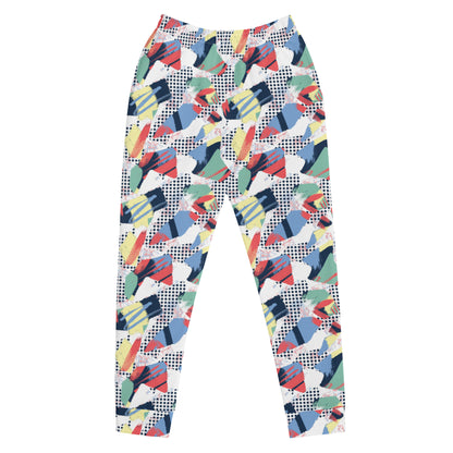 Mosaic Motion Women's Joggers