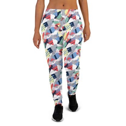 Mosaic Motion Women's Joggers