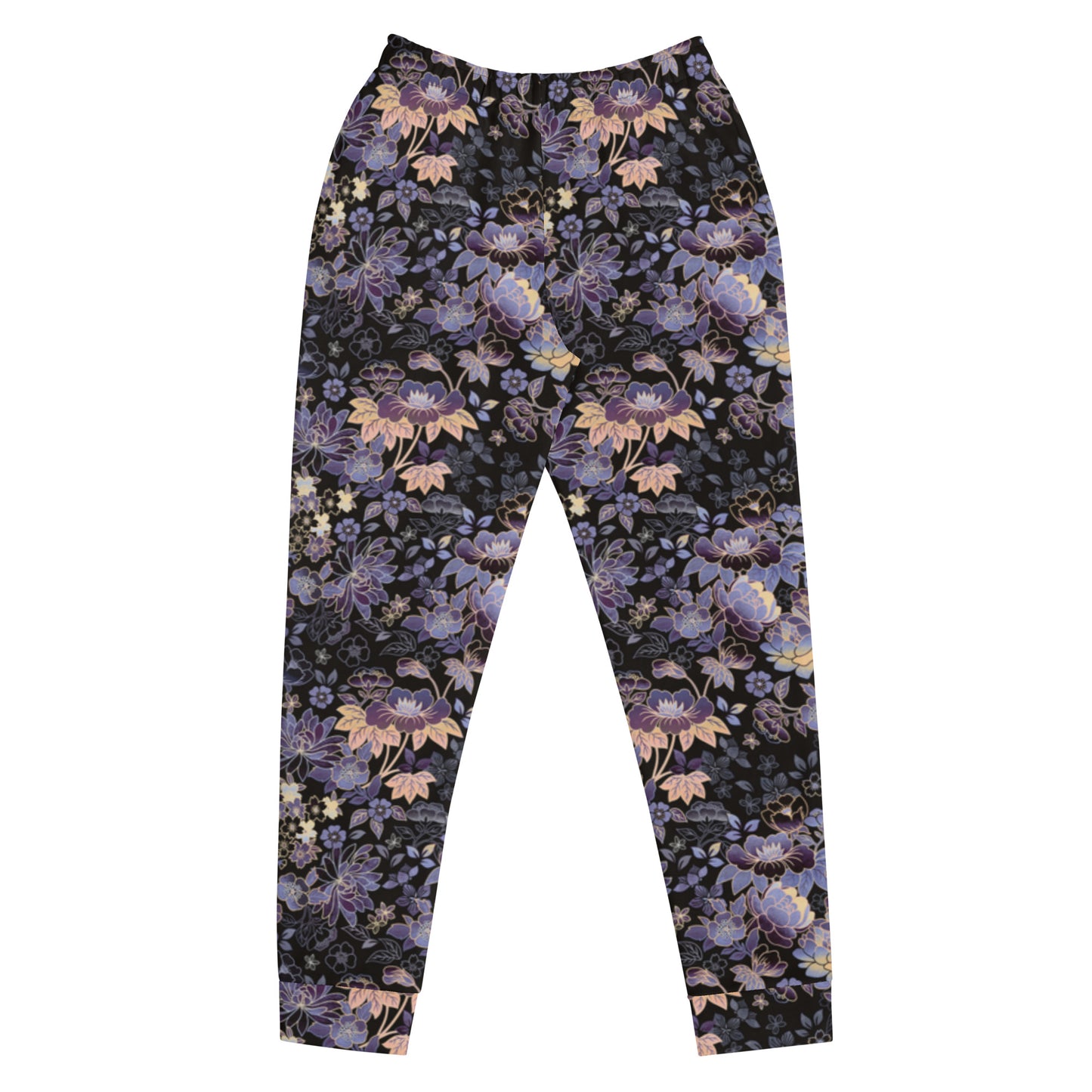 Sapphire Garden Joggers