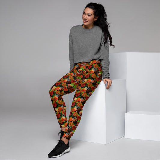 Rainbow Runner Women's Joggers