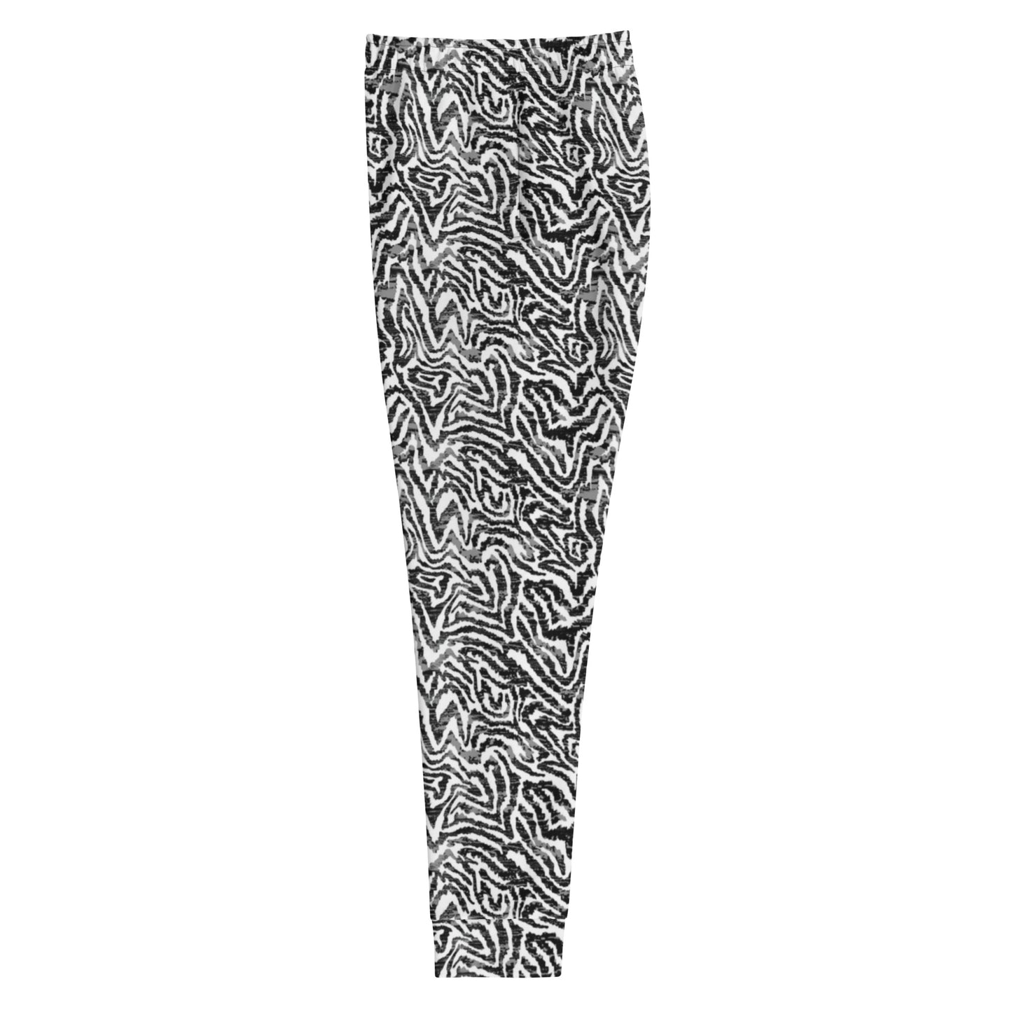 Monochrome Menagerie Joggers