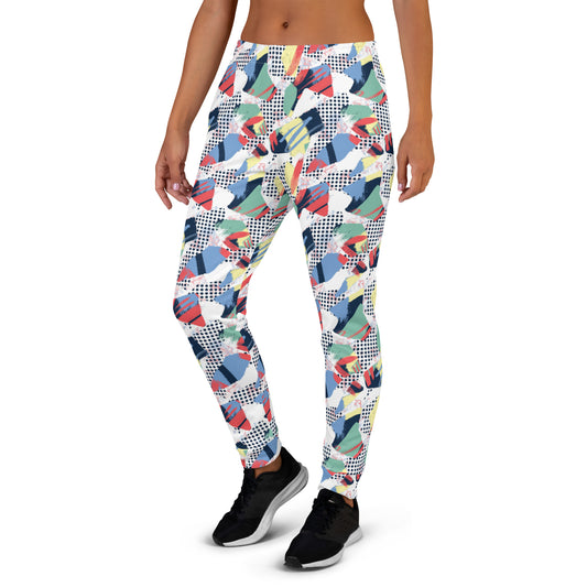 Mosaic Motion Women's Joggers