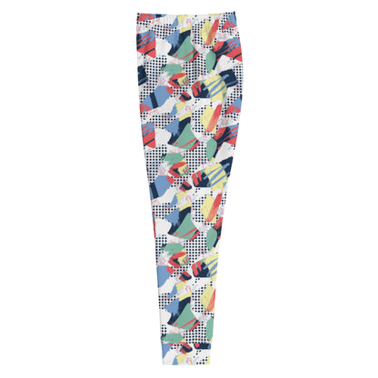 Mosaic Motion Women's Joggers