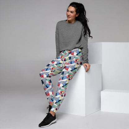 Mosaic Motion Women's Joggers