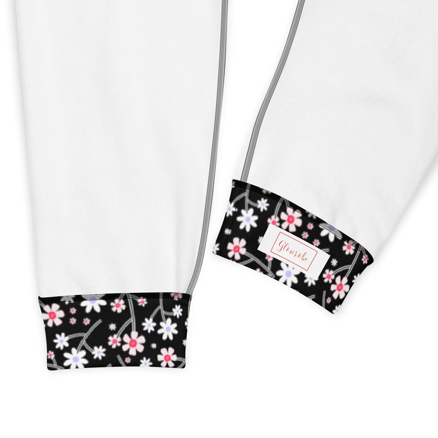 Eclipse Petal Women's Joggers