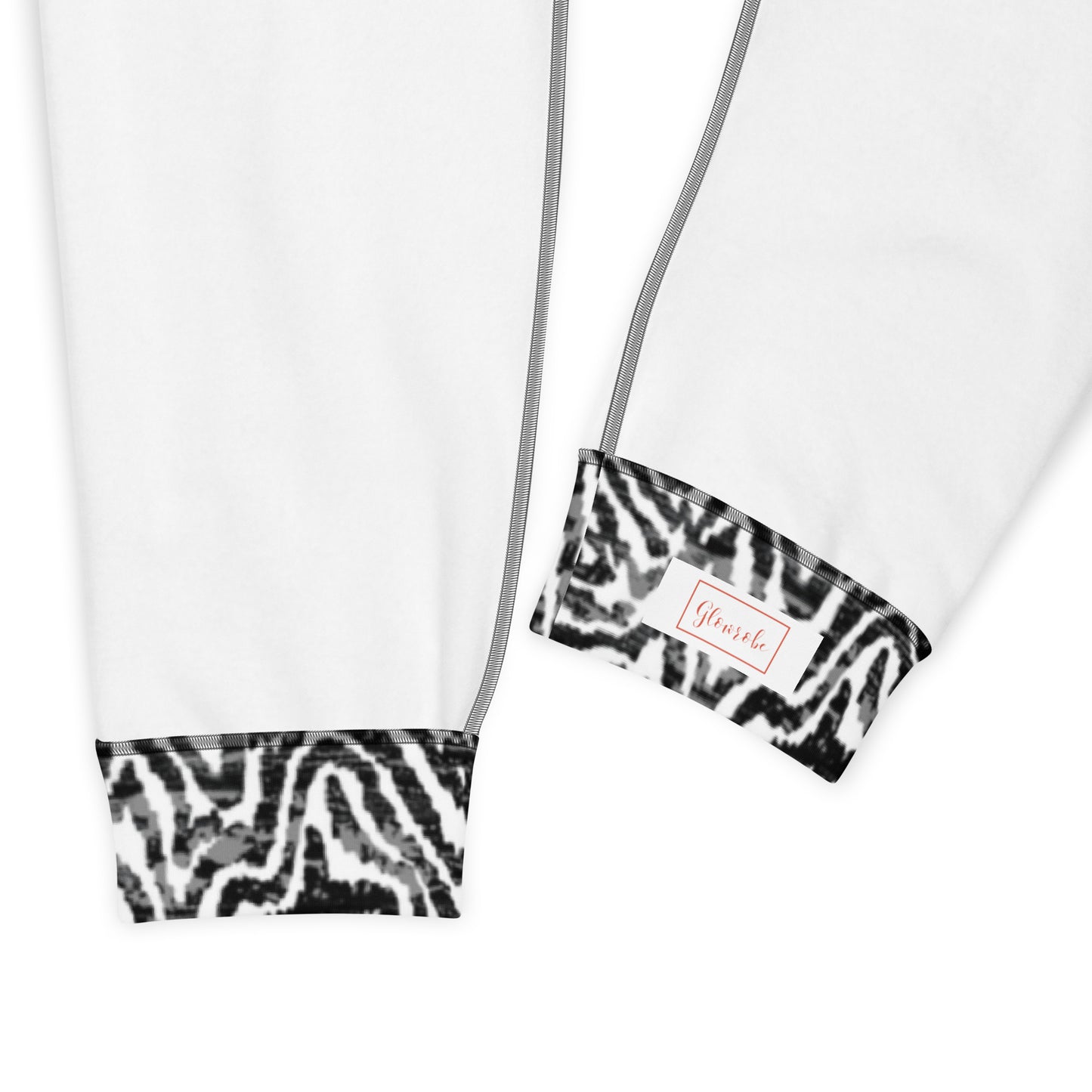 Monochrome Menagerie Joggers