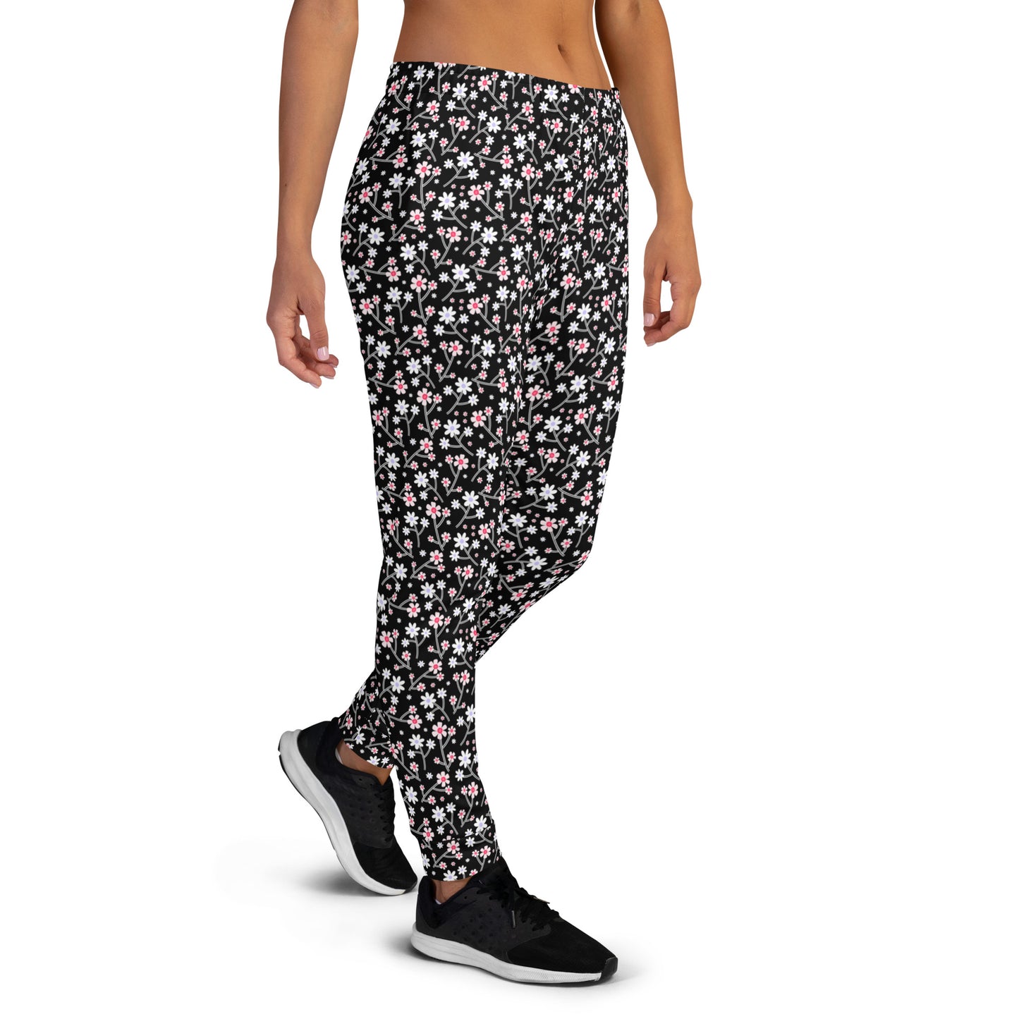 Eclipse Petal Women's Joggers