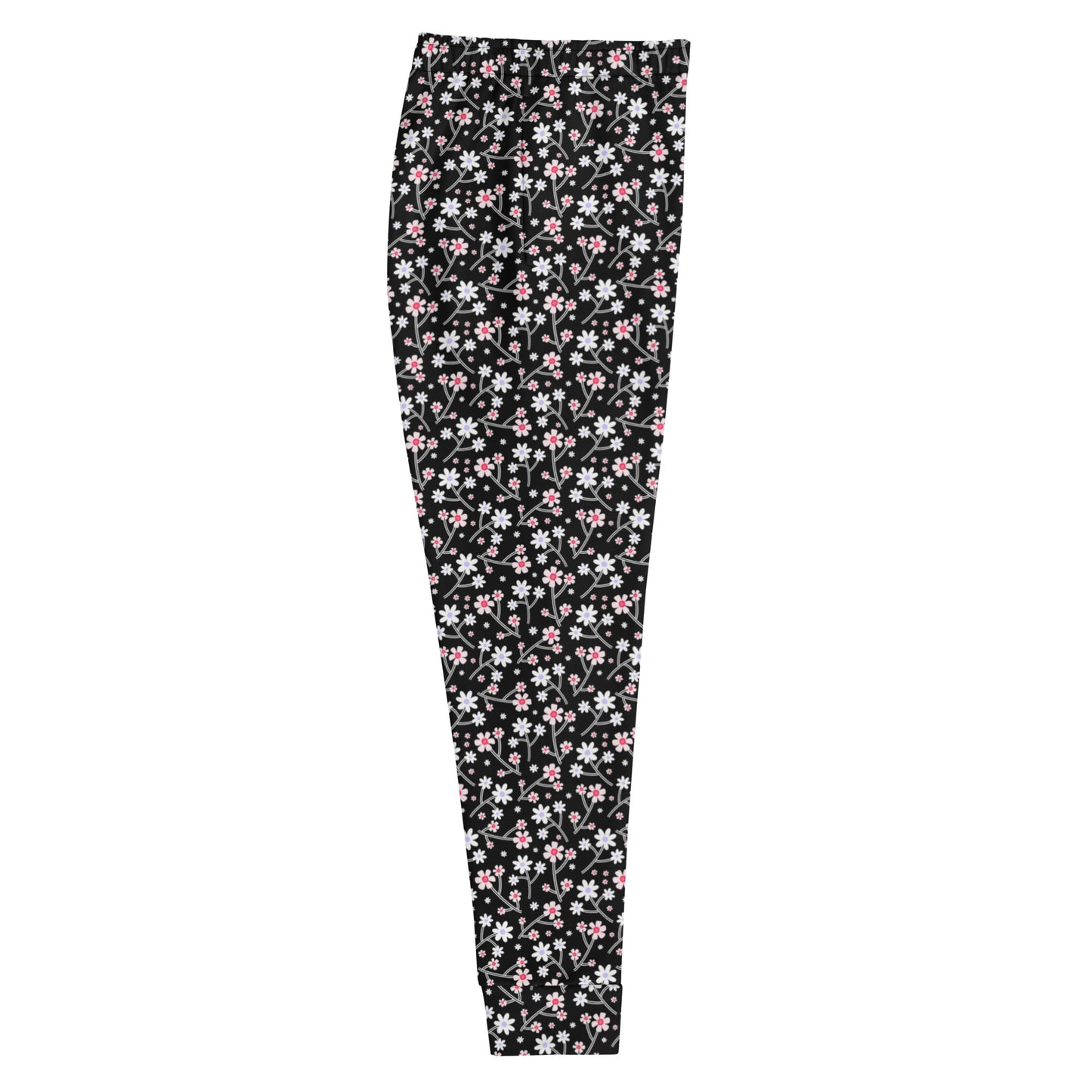 Eclipse Petal Women's Joggers