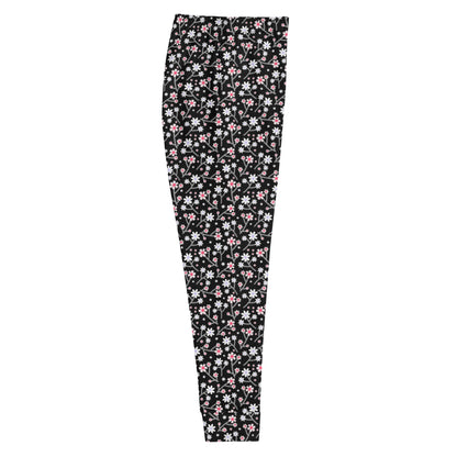 Eclipse Petal Women's Joggers