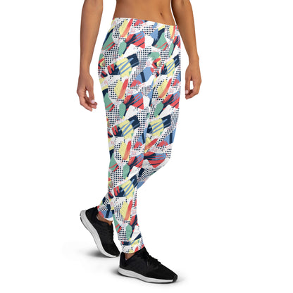 Mosaic Motion Women's Joggers