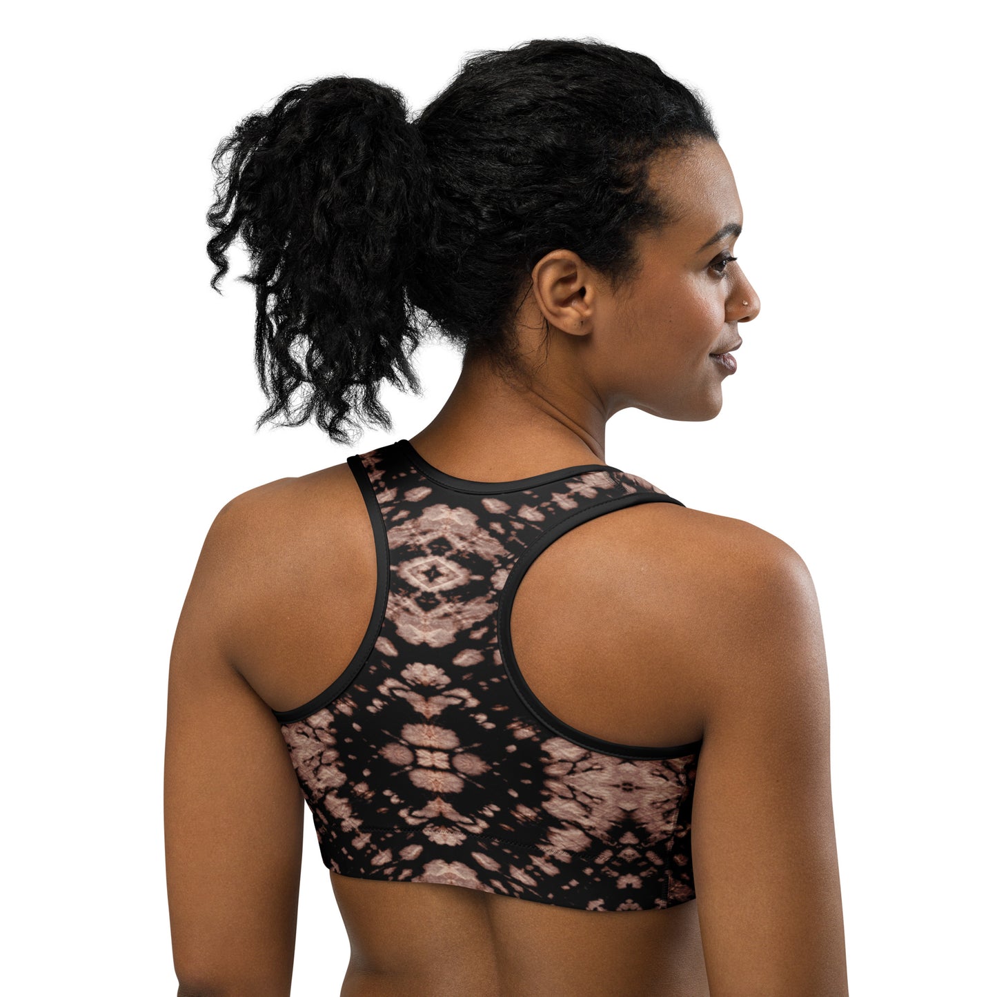 Mystic Mandala Sports bra