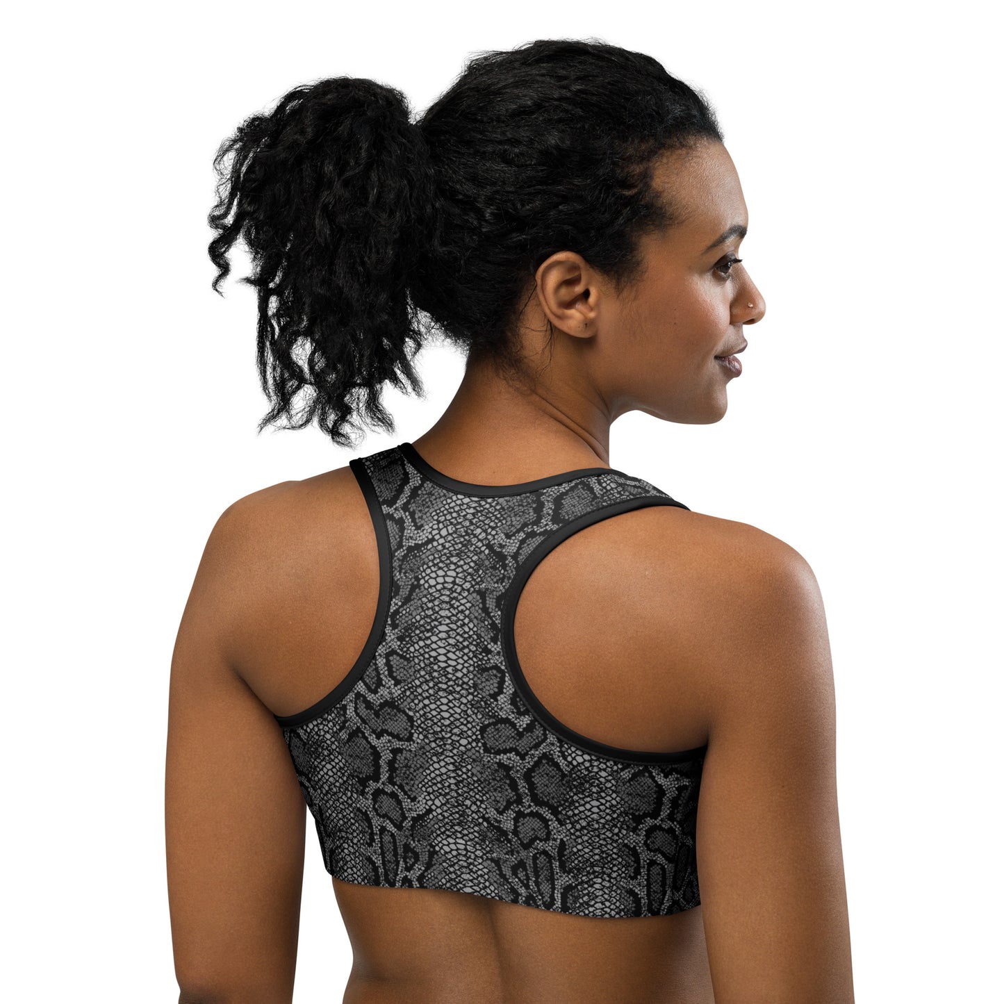 Fierce Fit Sports Bra