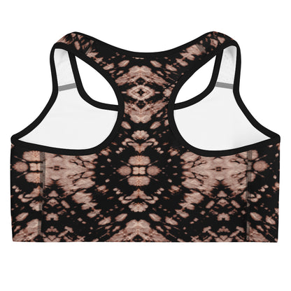 Mystic Mandala Sports bra