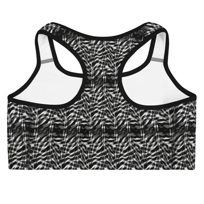 Savage Serenity Sports Bra