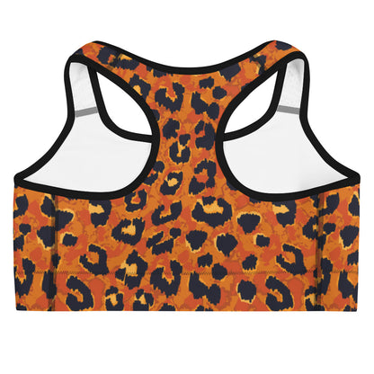 Fierce Focus Sports Bra