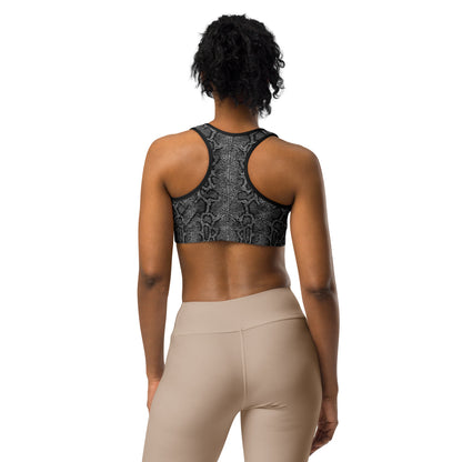 Fierce Fit Sports Bra