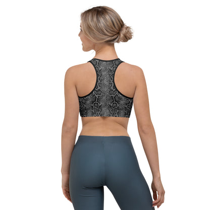 Fierce Fit Sports Bra