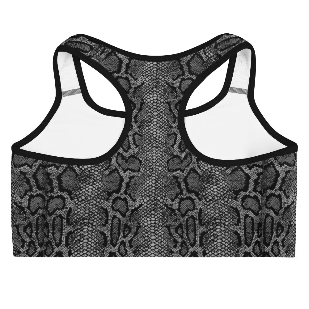 Fierce Fit Sports Bra