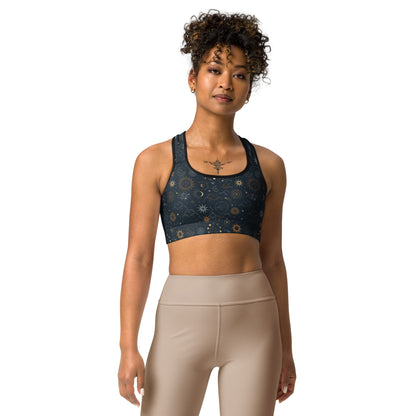 Orbit Essentials Sports Bra