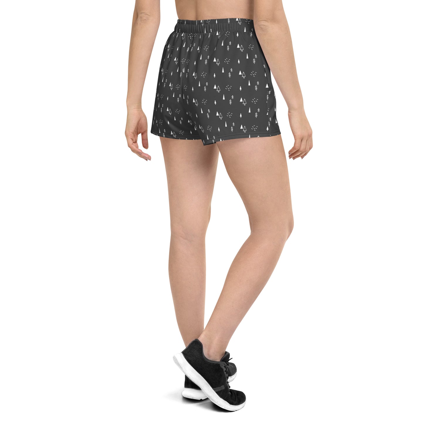 Eclipse Explorer Recycled Athletic Shorts