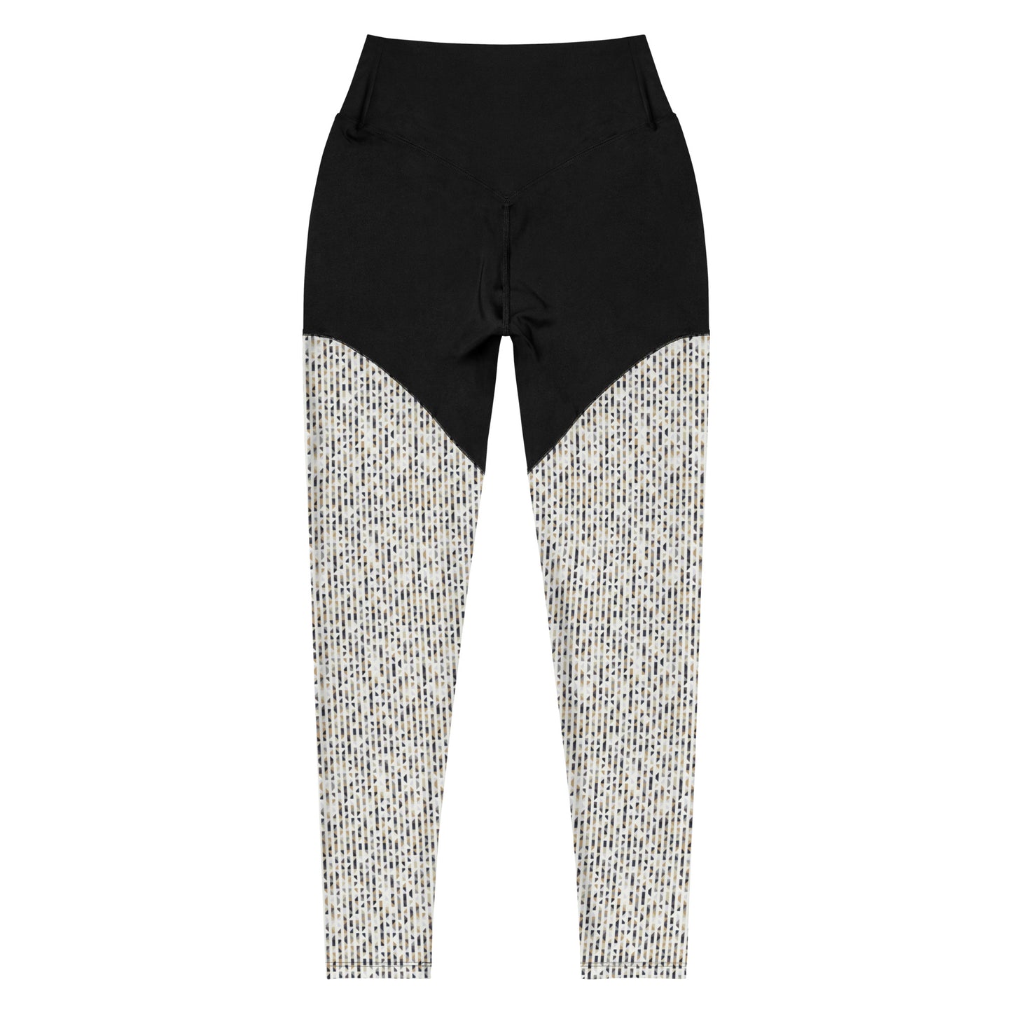 Magical Vibes Athleticwear Performance Leggings